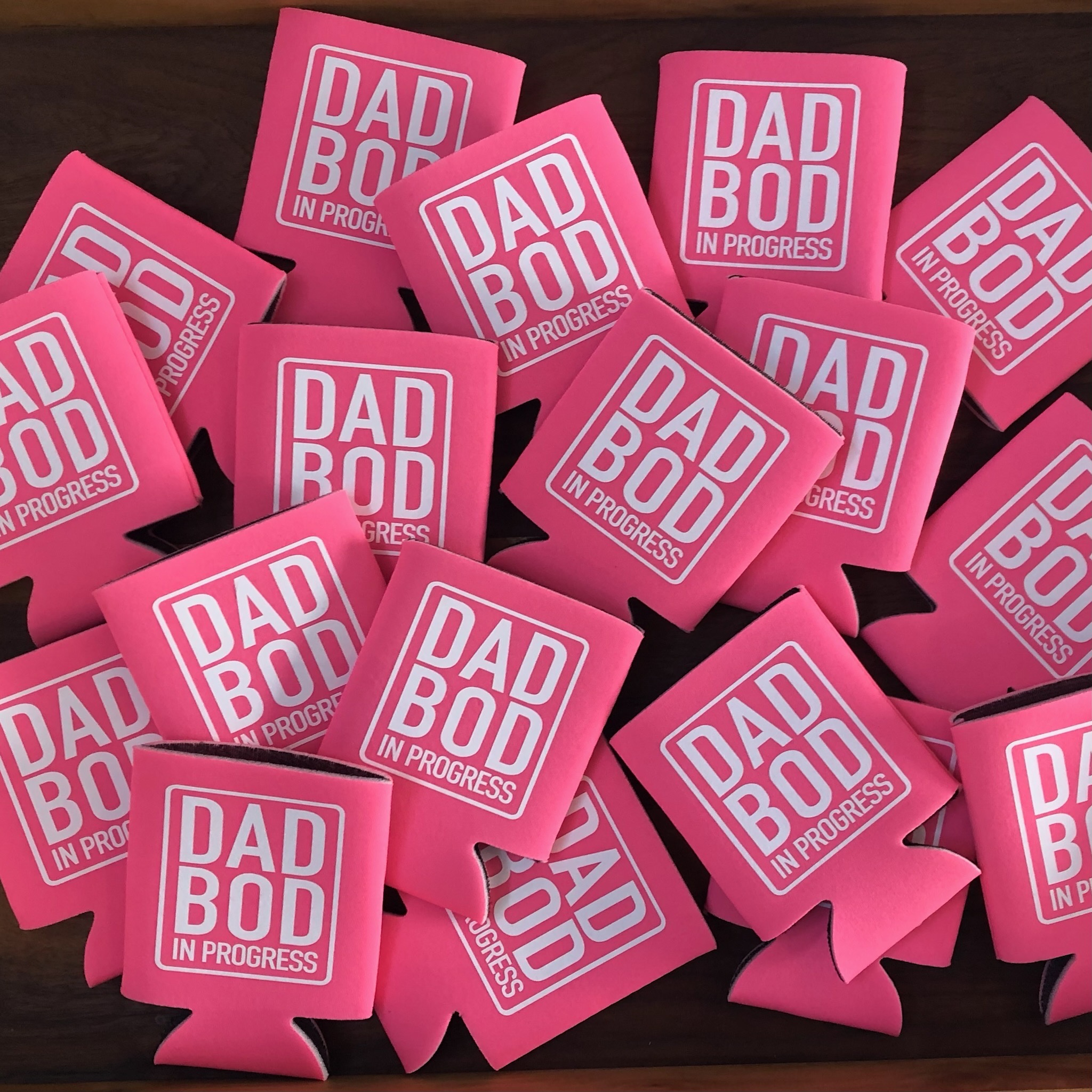 Drinkware category example