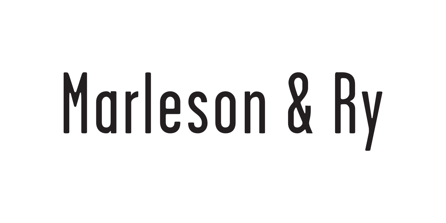 Marleson and Ry