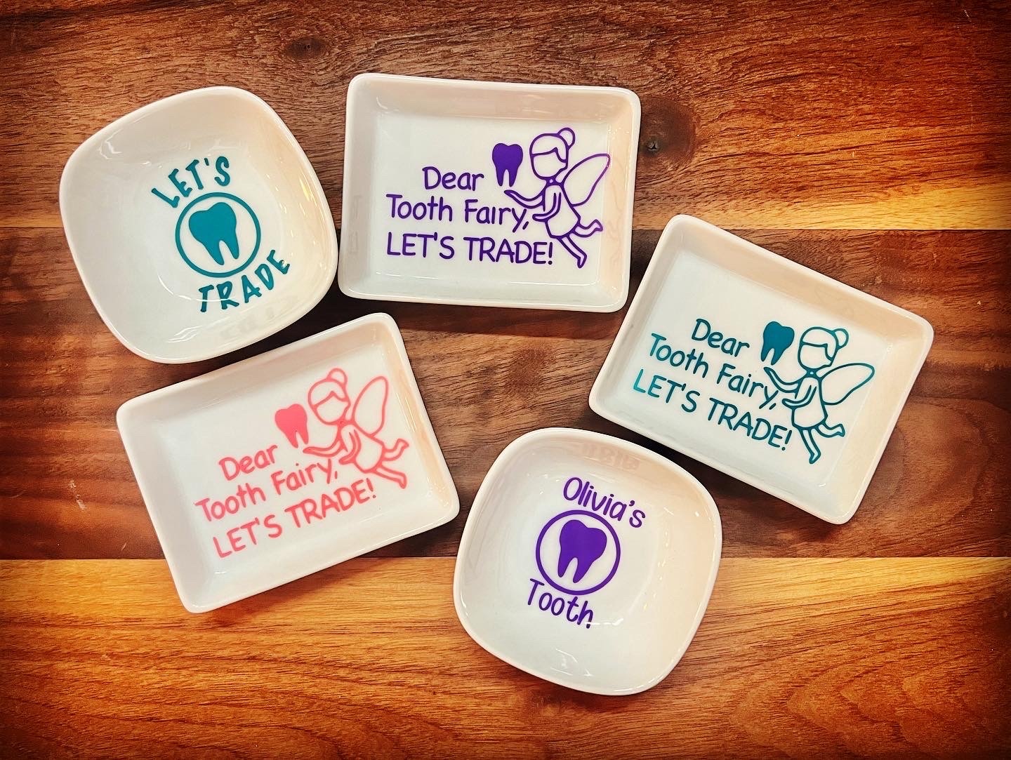 Kids & keepsakes example